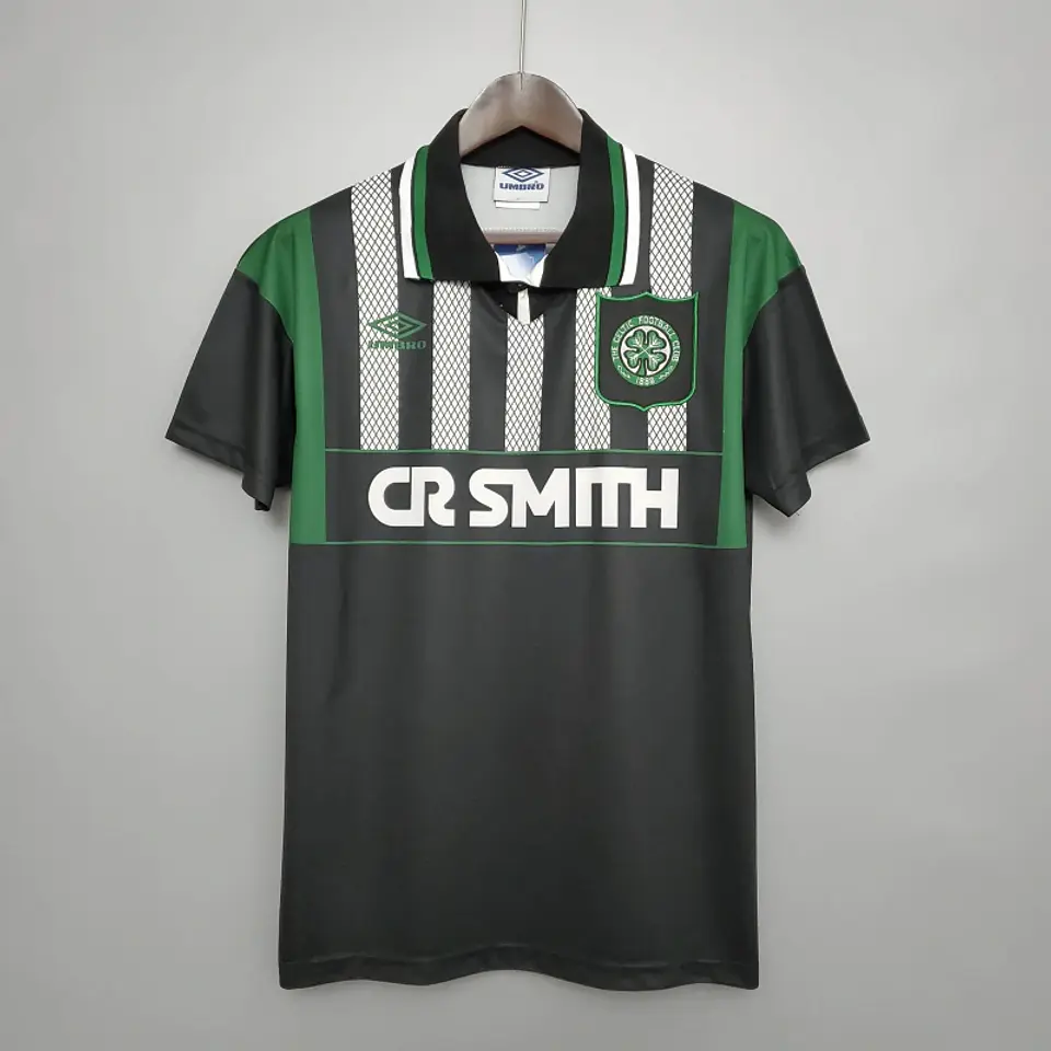 CELTIC FC Retro 94/96 (Away Kit)  1