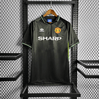 MANCHESTER UNITED Retro 98/99 (Away Kit) 1