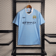 MANCHESTER CITY Retro 11/12 (Home Kit)