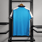 MANCHESTER CITY Retro 99/01 (Home Kit) 2