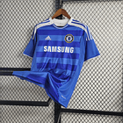 CHELSEA Retro 11/12 (Home Kit) 3