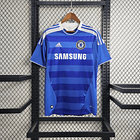 CHELSEA Retro 11/12 (Home Kit) 1