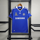 CHELSEA Retro 08/09 (Home Kit) 1