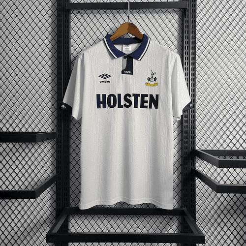 TOTTENHAM Retro 91/93 (Home Kit)