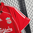 LIVERPOOL Retro 06/07 (Home Kit) 5