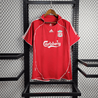 LIVERPOOL Retro 06/07 (Home Kit) 1