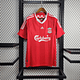 LIVERPOOL Retro 08/09 (Home Kit)