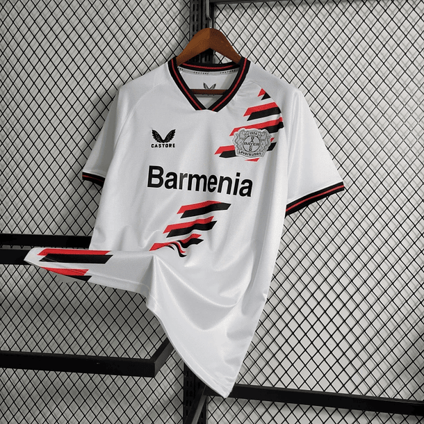 BAYER 04 LEVERKUSEN 23/24 (Away Kit) 3