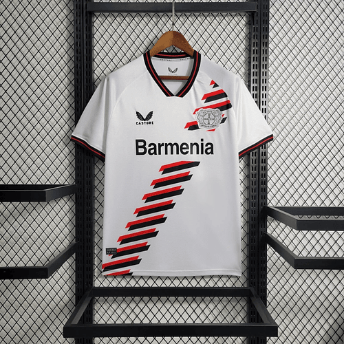 BAYER 04 LEVERKUSEN 23/24 (Away Kit)