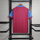 ASTON VILLA Retro 95/97 (Home Kit) 2