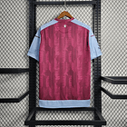 ASTON VILLA 23/24 (Home Kit) 2