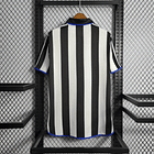 NEWCASTLE Retro 00/01 (Home Kit) 2