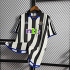 NEWCASTLE Retro 00/01 (Home Kit) 3