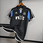 NEWCASTLE Retro 01/02 (Away Kit) 3