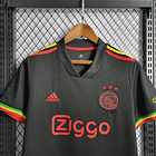 AJAX FC 21/22 (Edição Especial Bob Marley) 6