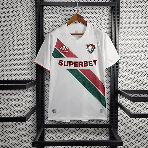 FLUMINENSE 24/25 (Away Kit)