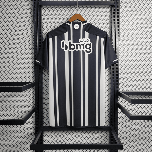 ATLÉTICO MINEIRO 23/24 (Home Kit) 2