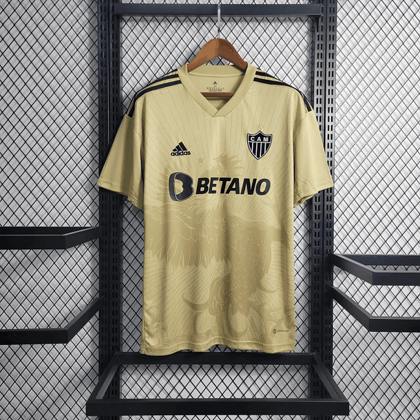 ATLÉTICO MINEIRO 22/23 (Away Kit) 1