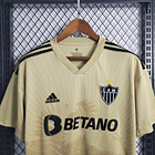 ATLÉTICO MINEIRO 22/23 (Away Kit) 4