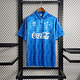 CRUZEIRO Retro 93/94 (Home Kit)