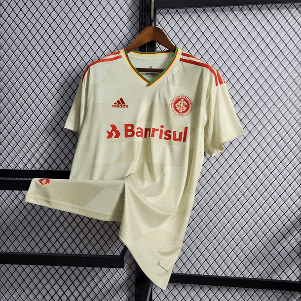 INTERNACIONAL 21/22 (Away Kit) 3