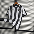 BOTAFOGO 23/24 (Home Kit) 3