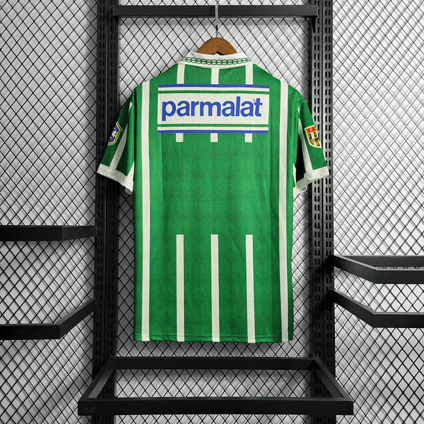 PALMEIRAS Retro 93/94 (Home Kit) 2