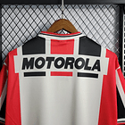 SÃO PAULO Retro 00/01 (Away Kit) 5