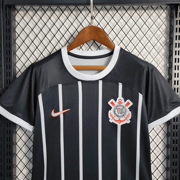 CORINTHIANS 23/24 (Away Kit) 3