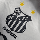 SANTOS FC Retro 1993 (Home Kit) 7