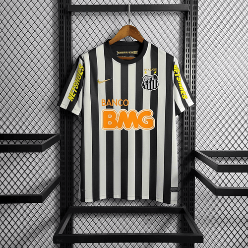 SANTOS FC Retro 12/13 (Away Kit)