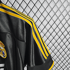 REAL MADRID Retro 99/01 (Away Kit) 6