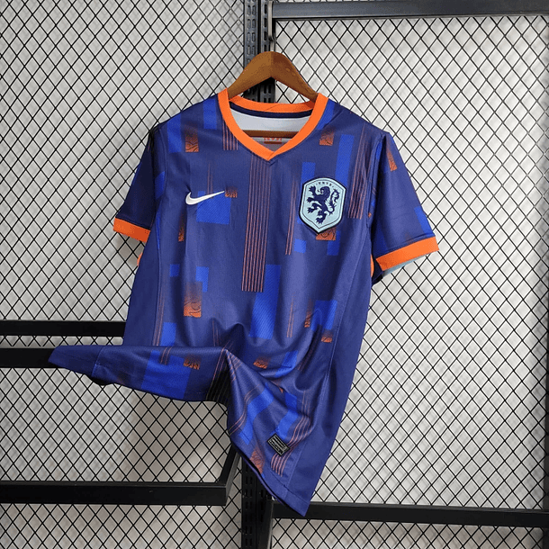 HOLANDA 24/25 (Away Kit) 3