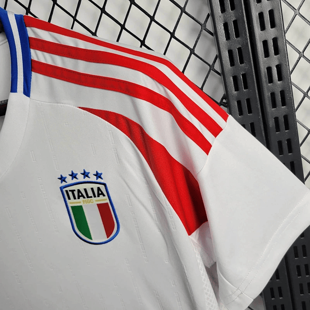 ITALIA 24/25 (Away Kit) 7