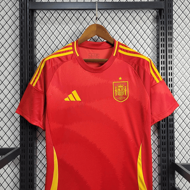 ESPANHA 24/25 (Home Kit) 4