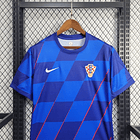 CROÁCIA 24/25 (Away Kit) 4