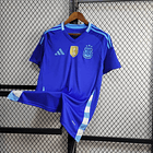 ARGENTINA 24/25 (Away Kit) 3