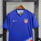 ESTADOS UNIDOS 24/25 (Away Kit) 4