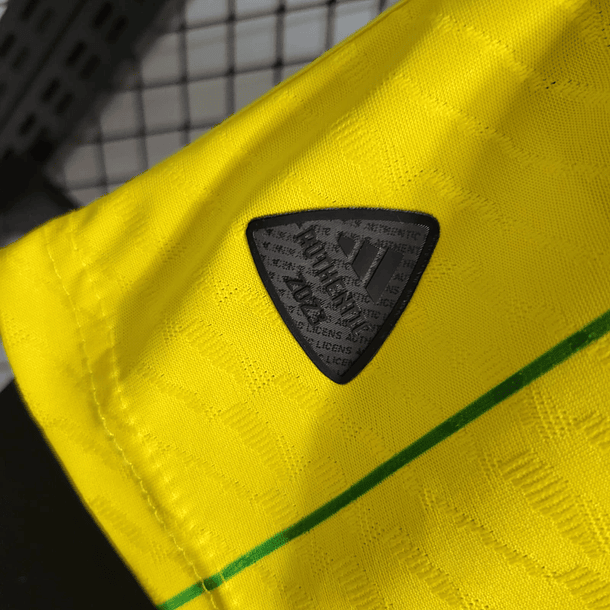 JAMAICA 24/25 (Edição Jogador Home Kit) 9