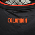 COLÔMBIA 24/25 (Away Kit) 8