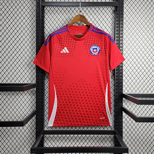 CHILE 24/25 (Home Kit)