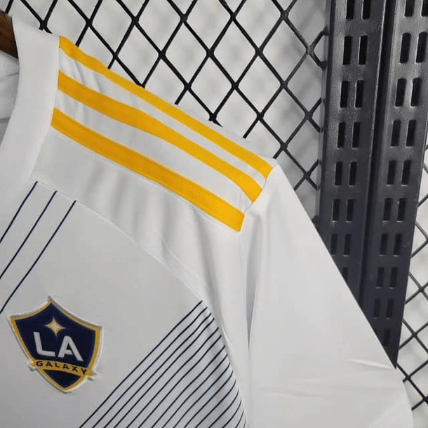 LA GALAXY 24/25 (Home Kit) 5