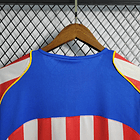 ATLÉTICO MADRID Retro 04/05 (Home Kit) 8