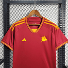 AS ROMA 23/24 (Home Kit) 1