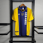 AJAX FC Retro 00/01 (Away Kit) 1