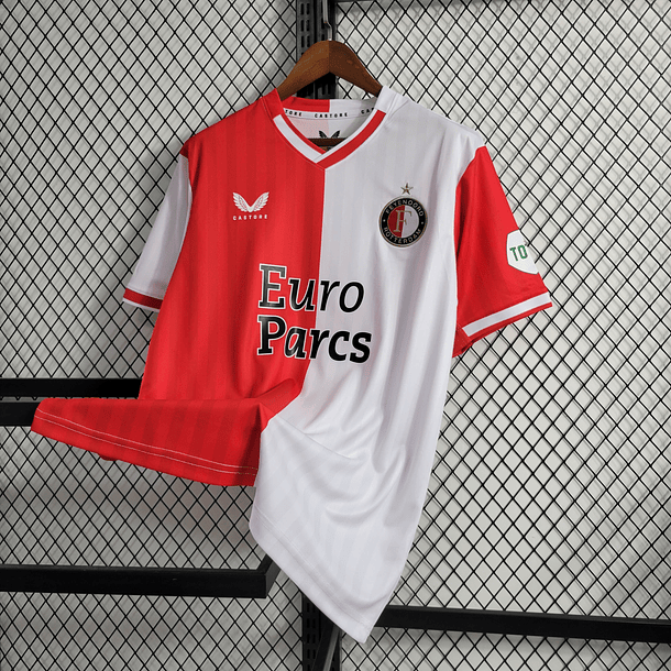 FEYENOORD 23/24 (Home Kit) 3