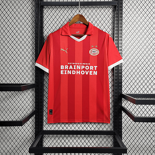 PSV EINDHOVEN 23/24 (Home Kit)