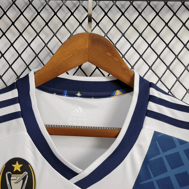 LA GALAXY Retro 12/13 (Home Kit) 8