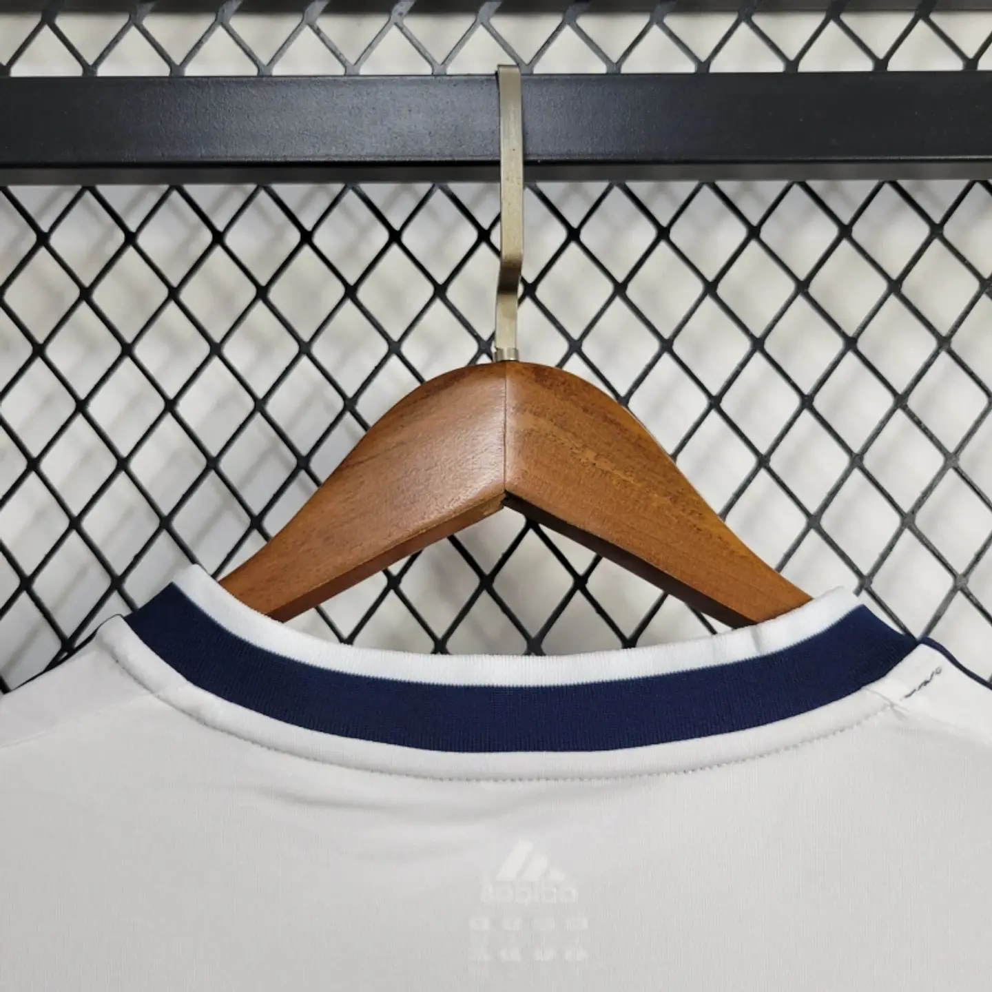 LA GALAXY Retro 12/13 (Home) Manga Comprida 7