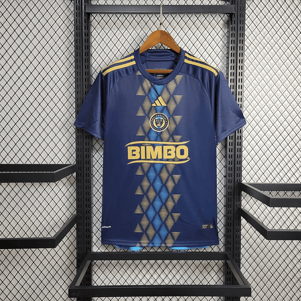 PHILADELPHIA UNION 24/25 (Home Kit) 1